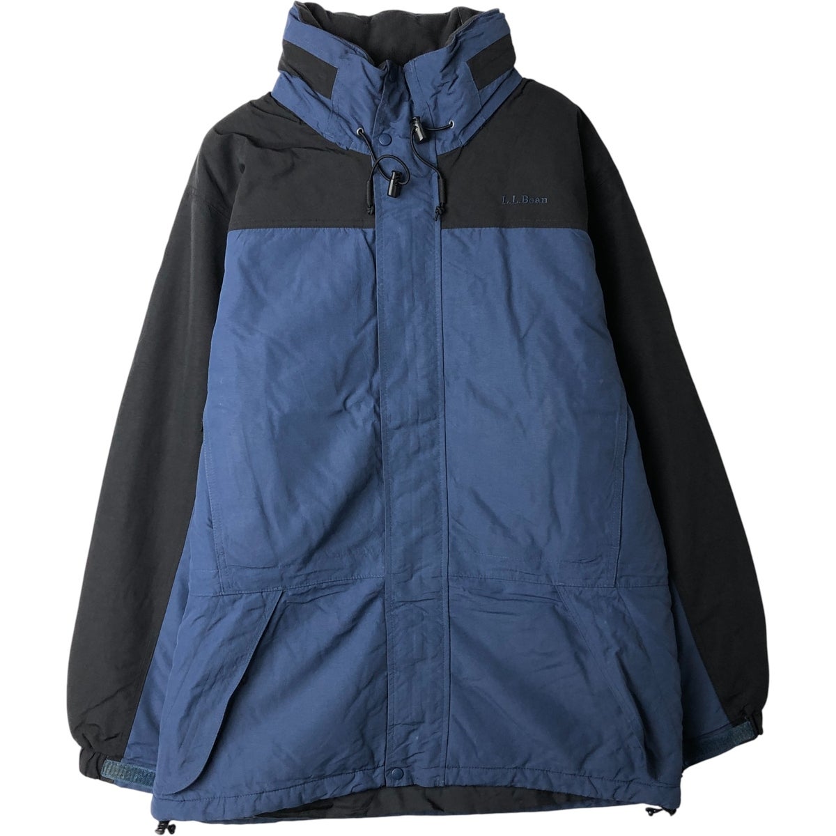 古着 90～00年代 エルエルビーン L.L.Bean ノーイースターコート GORE
