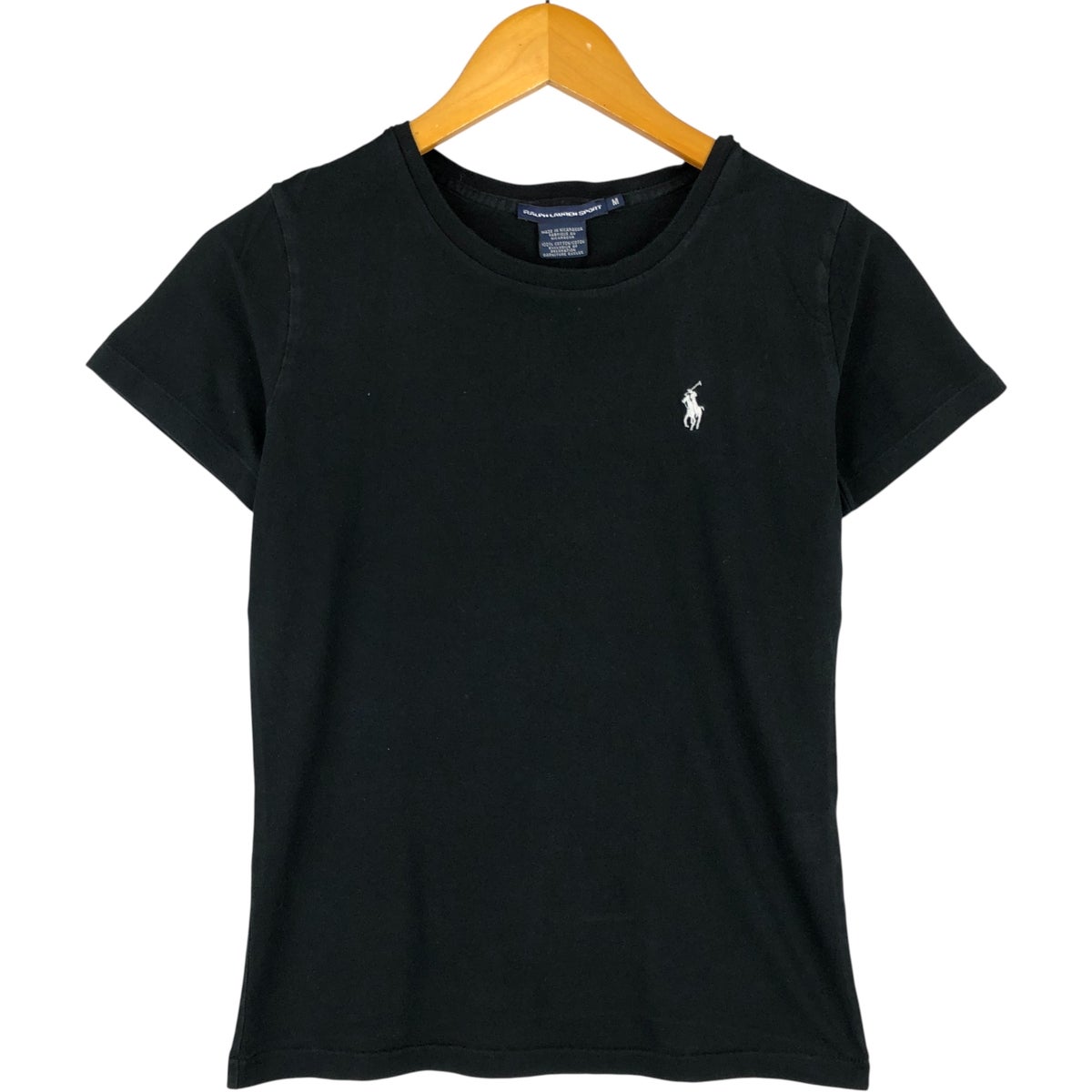 古着 ラルフローレン Ralph Lauren RALPH LAUREN SPORT 半袖 ボーダー ポロシャツ レディースM相当 /eaa555216 古着 ラルフローレン Ralph Lauren RALPH LAUREN SPORT 半袖 ボーダー