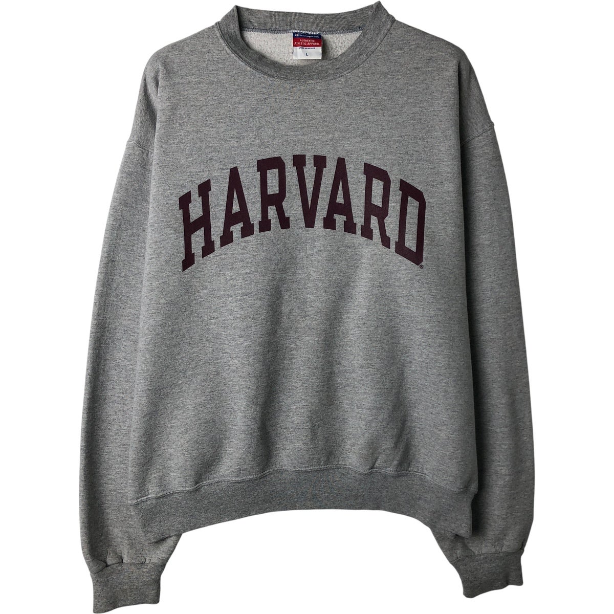 古着 90年代 チャンピオン Champion AUTHENTIC ATHLETIC APPAREL