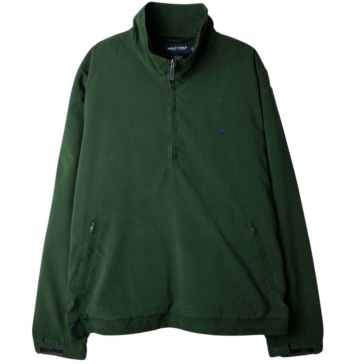 古着 90～00年代 ラルフローレン Ralph Lauren POLO GOLF ポロゴルフ
