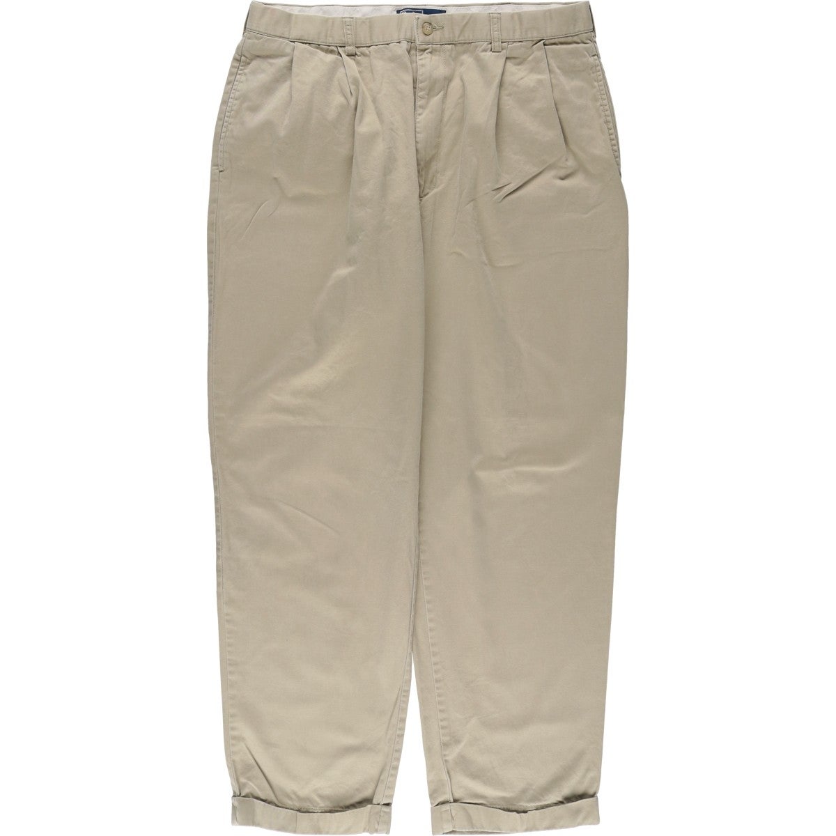 古着 ラルフローレン Ralph Lauren POLO by Ralph Lauren HAMMOND PANT