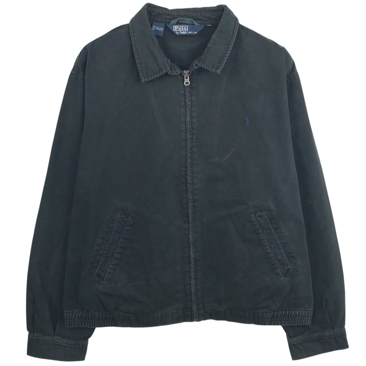 古着 ラルフローレン Ralph Lauren POLO by Ralph Lauren スイング