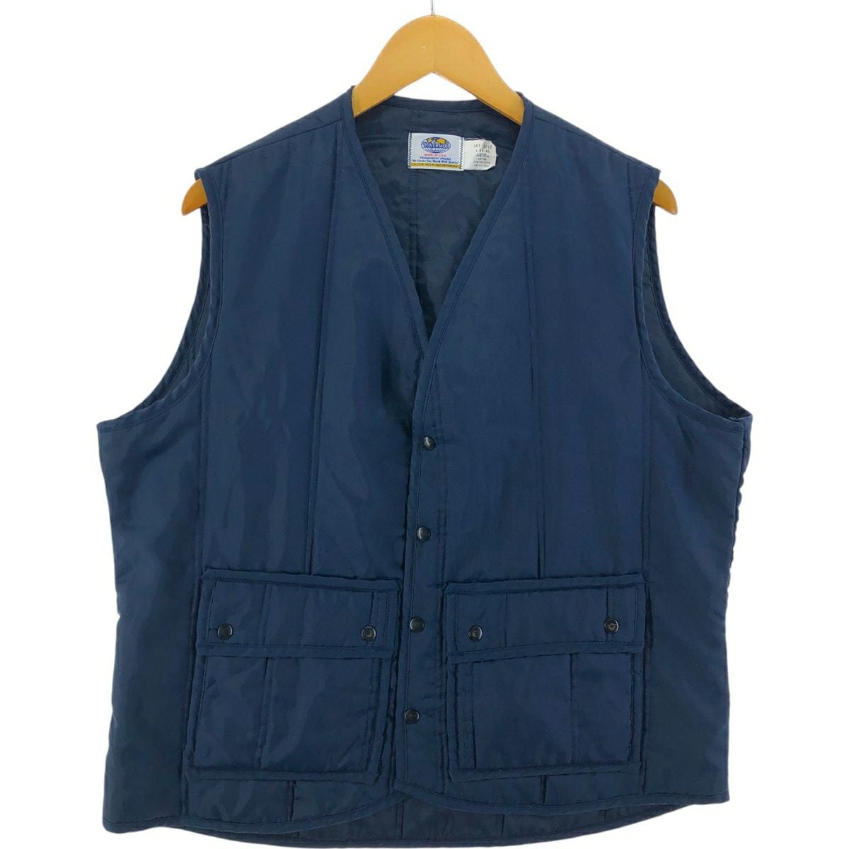 古着 90年代 ステューシー STUSSY OLD STUSSY オールドステューシー 紺