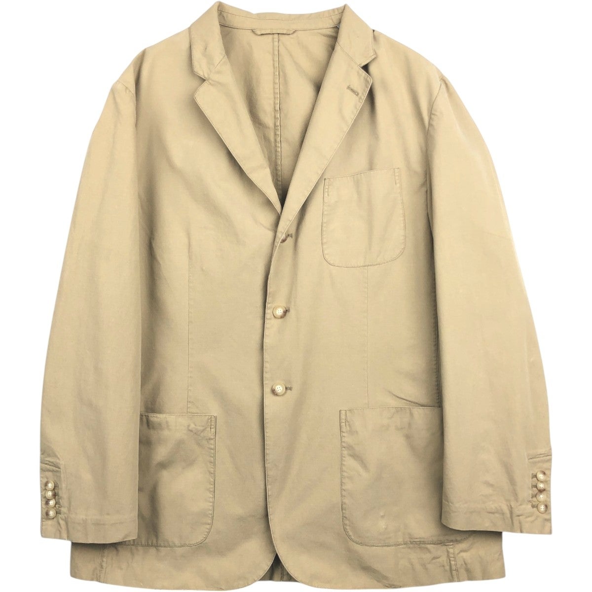 古着 ラルフローレン Ralph Lauren POLO by Ralph Lauren イージー