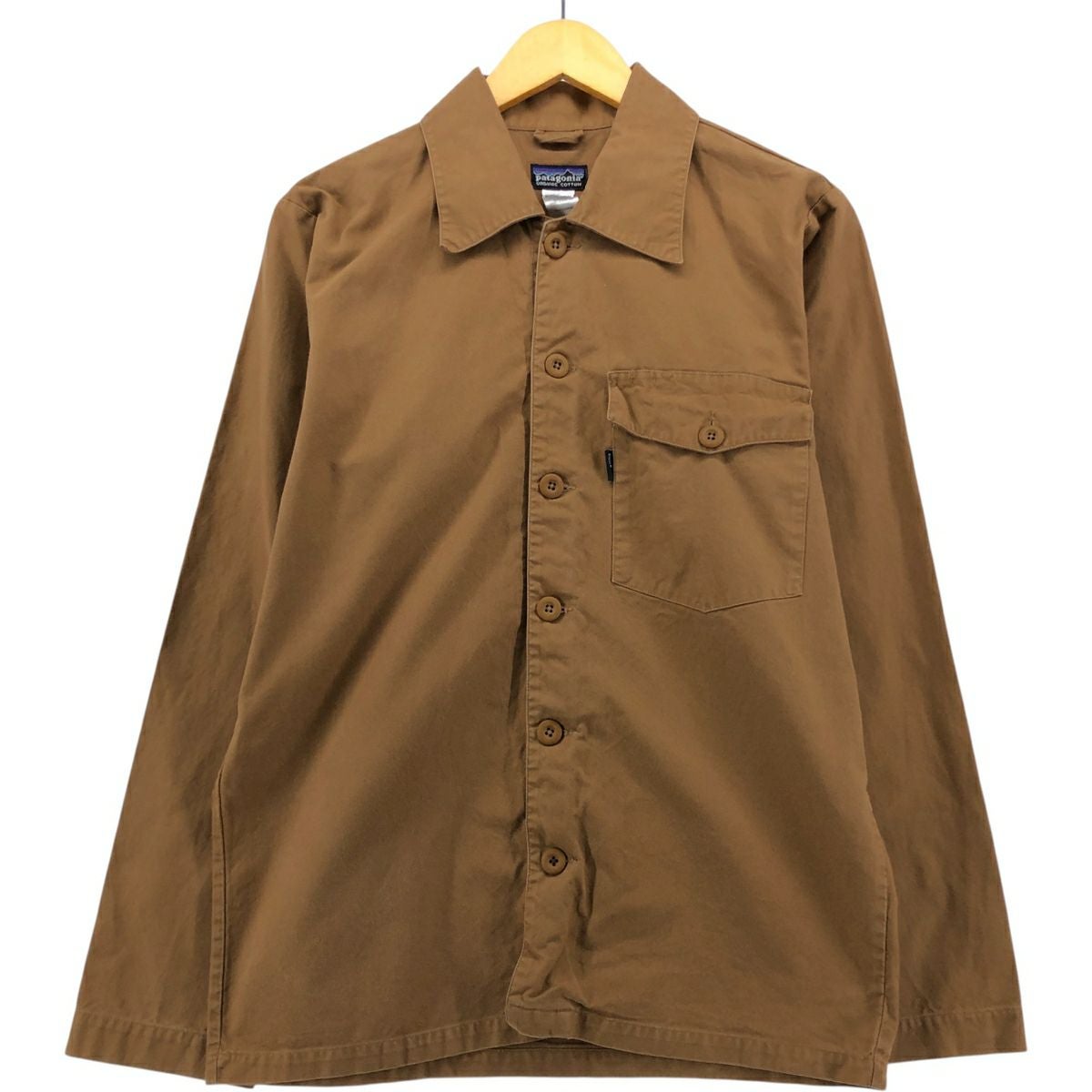 古着 00年代 パタゴニア Patagonia コードウォーマージャケット