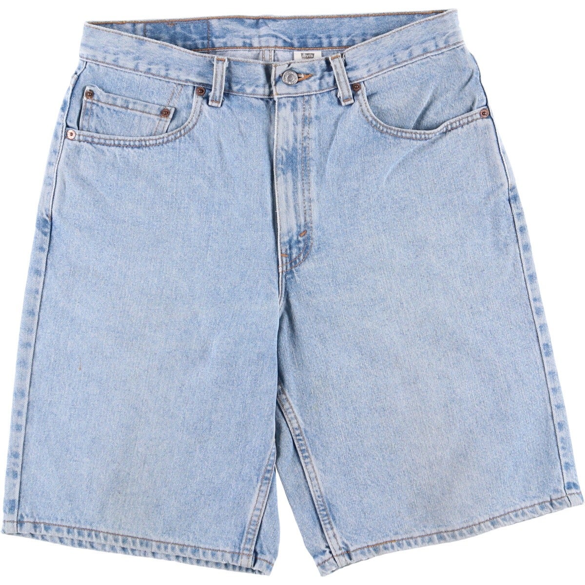 古着 90年代 リーバイス Levis 35560-1734 オレンジタブ デニム