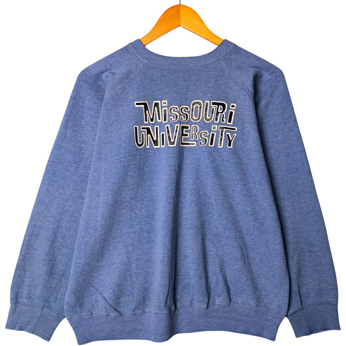 古着 70年代 チャンピオン Champion バータグ リンガーTシャツ USA製