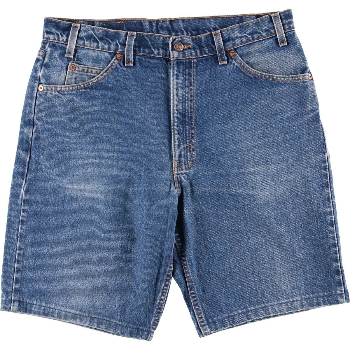 古着 90年代 リーバイス Levis 560 LOOSE FIT オレンジタブ デニム