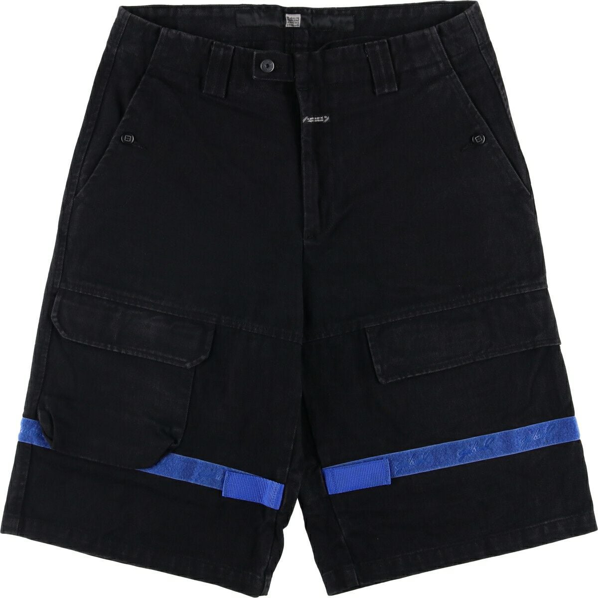 古着 マリテフランソワジルボー MARITHE FRANCOIS GIRBAUD デニム