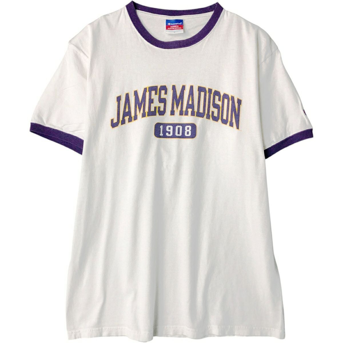古着 00年代～ チャンピオン Champion AUTHENTIC ATHLETIC APPAREL