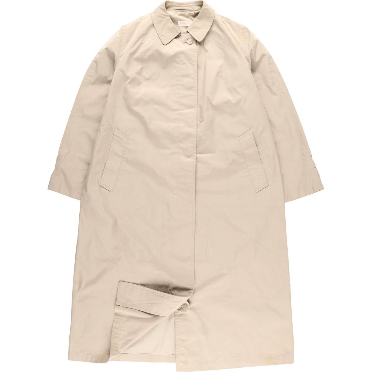 古着 ブルックスブラザーズ Brooks Brothers ステンカラーコート