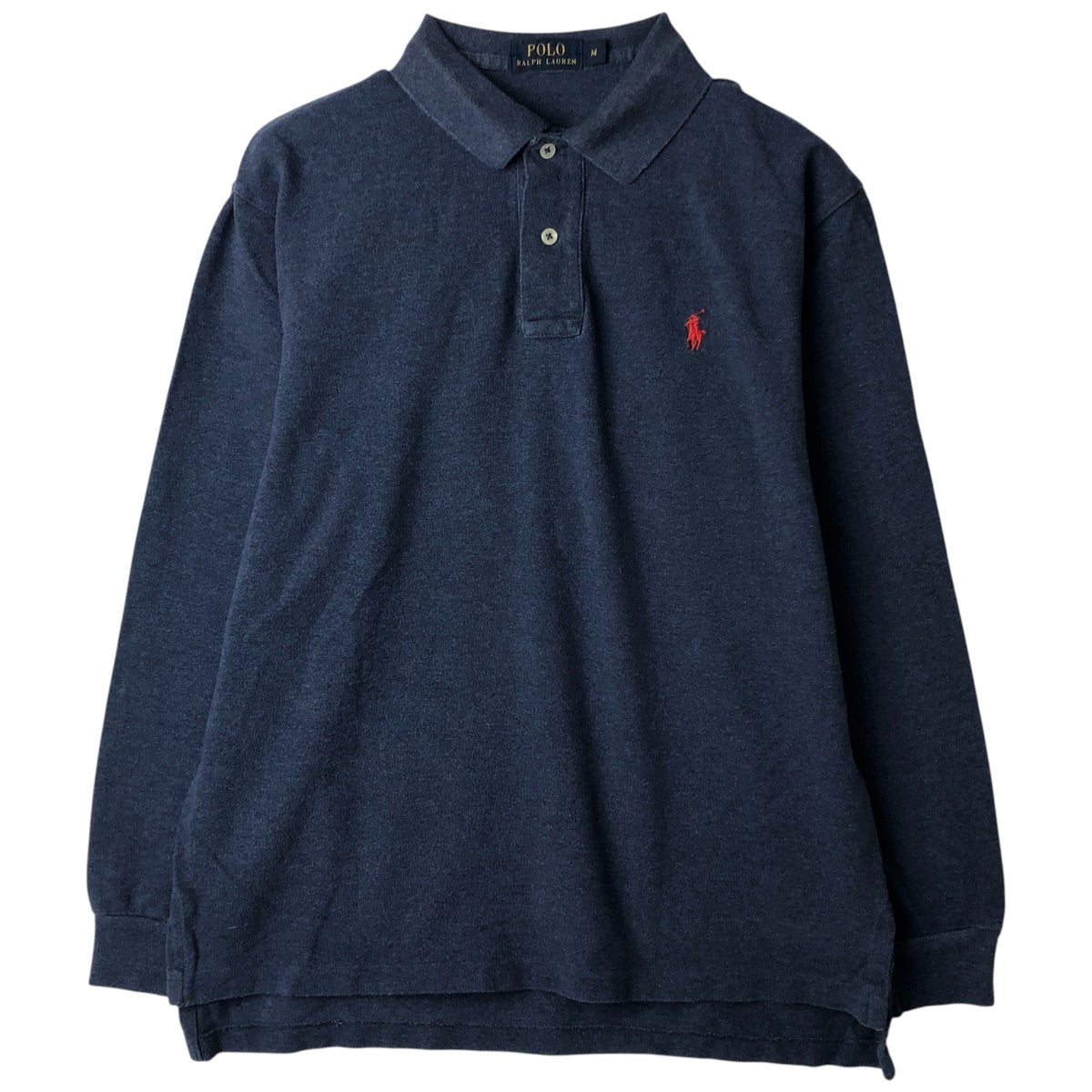 古着 ラルフローレン Ralph Lauren POLO RALPH LAUREN 半袖 ポロシャツ