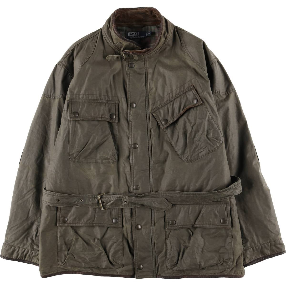 訳あり特価 古着 ラルフローレン Ralph Lauren POLO by Ralph Lauren