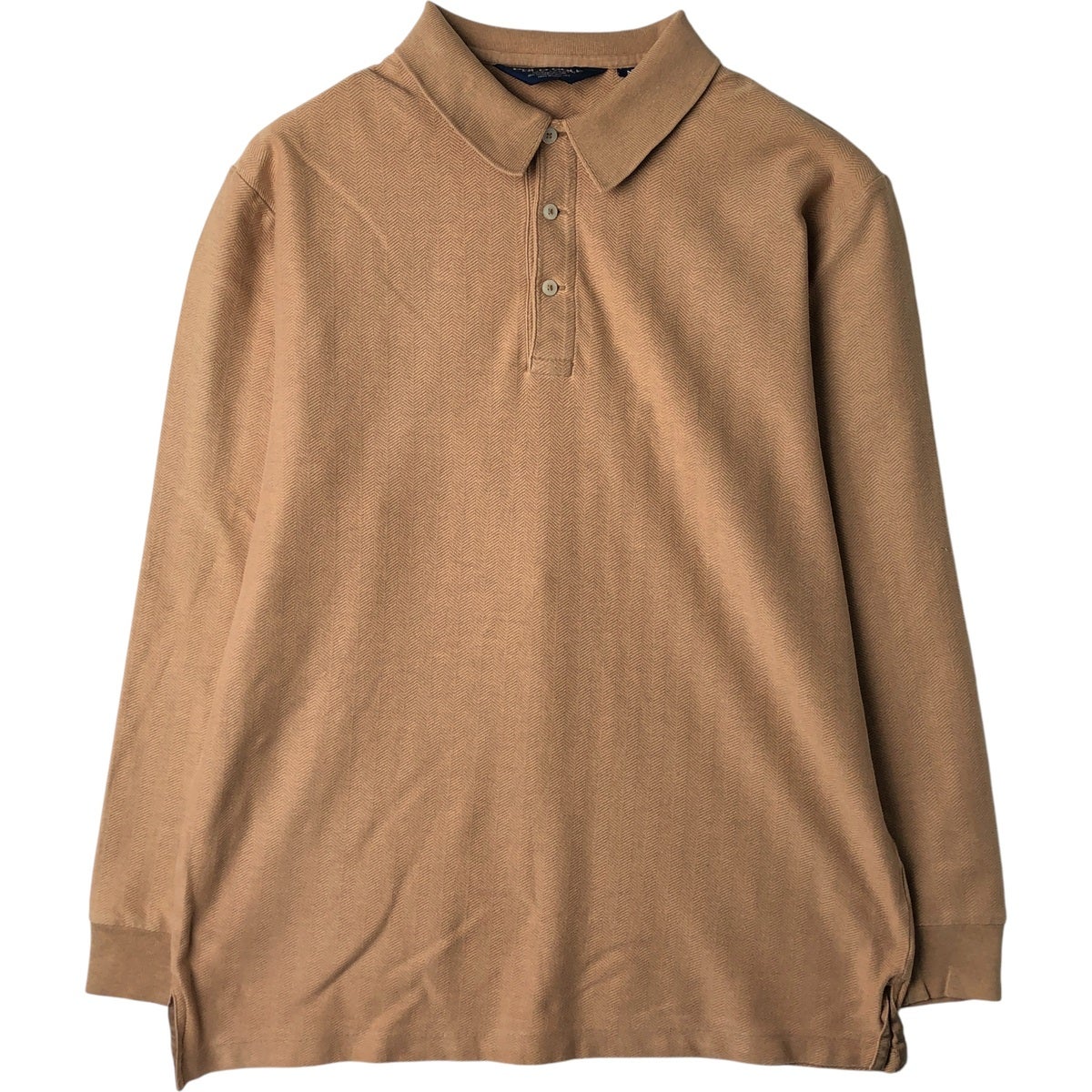 古着 ラルフローレン Ralph Lauren POLO GOLF ポロゴルフ 長袖
