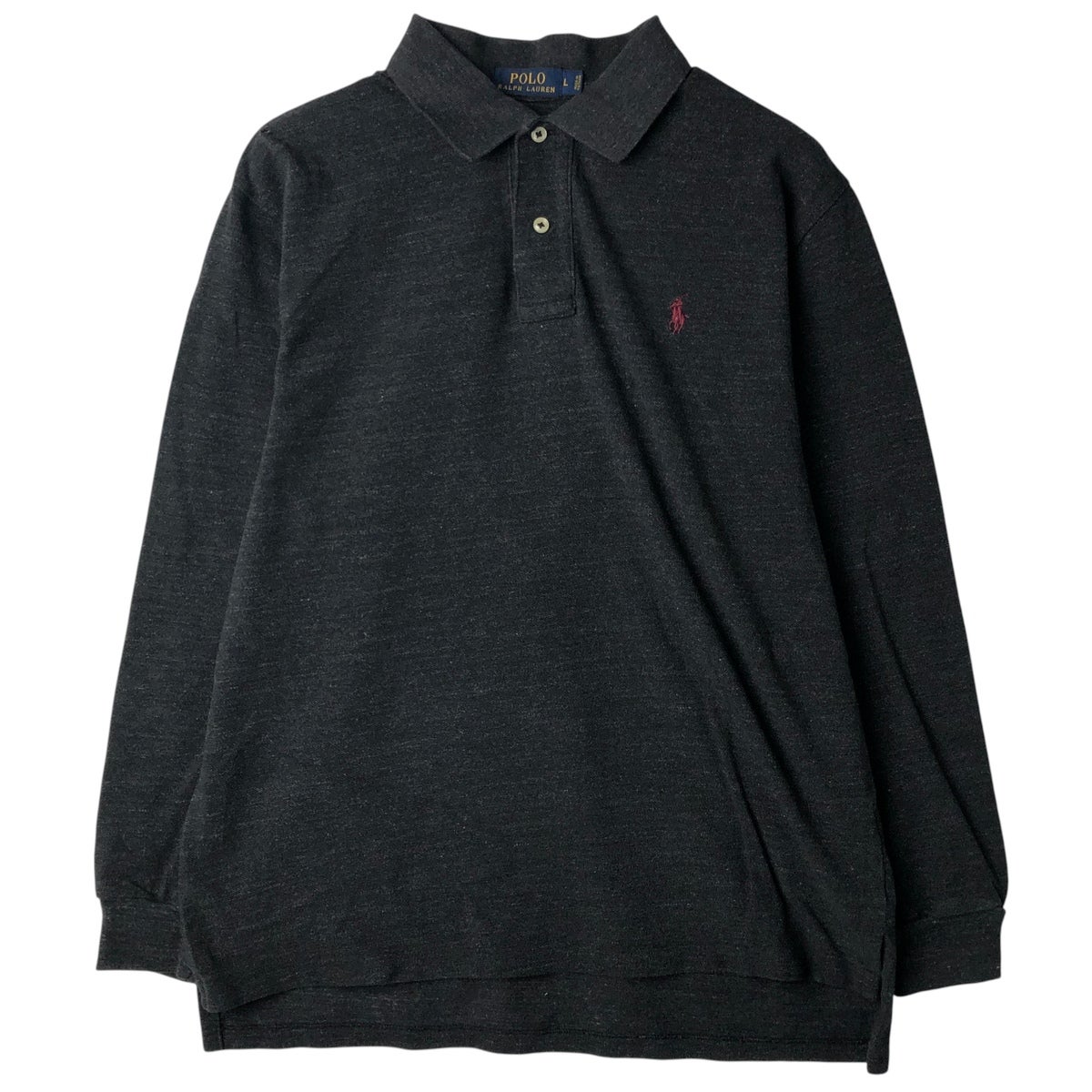 古着 ラルフローレン Ralph Lauren POLO RALPH LAUREN ビッグポニー