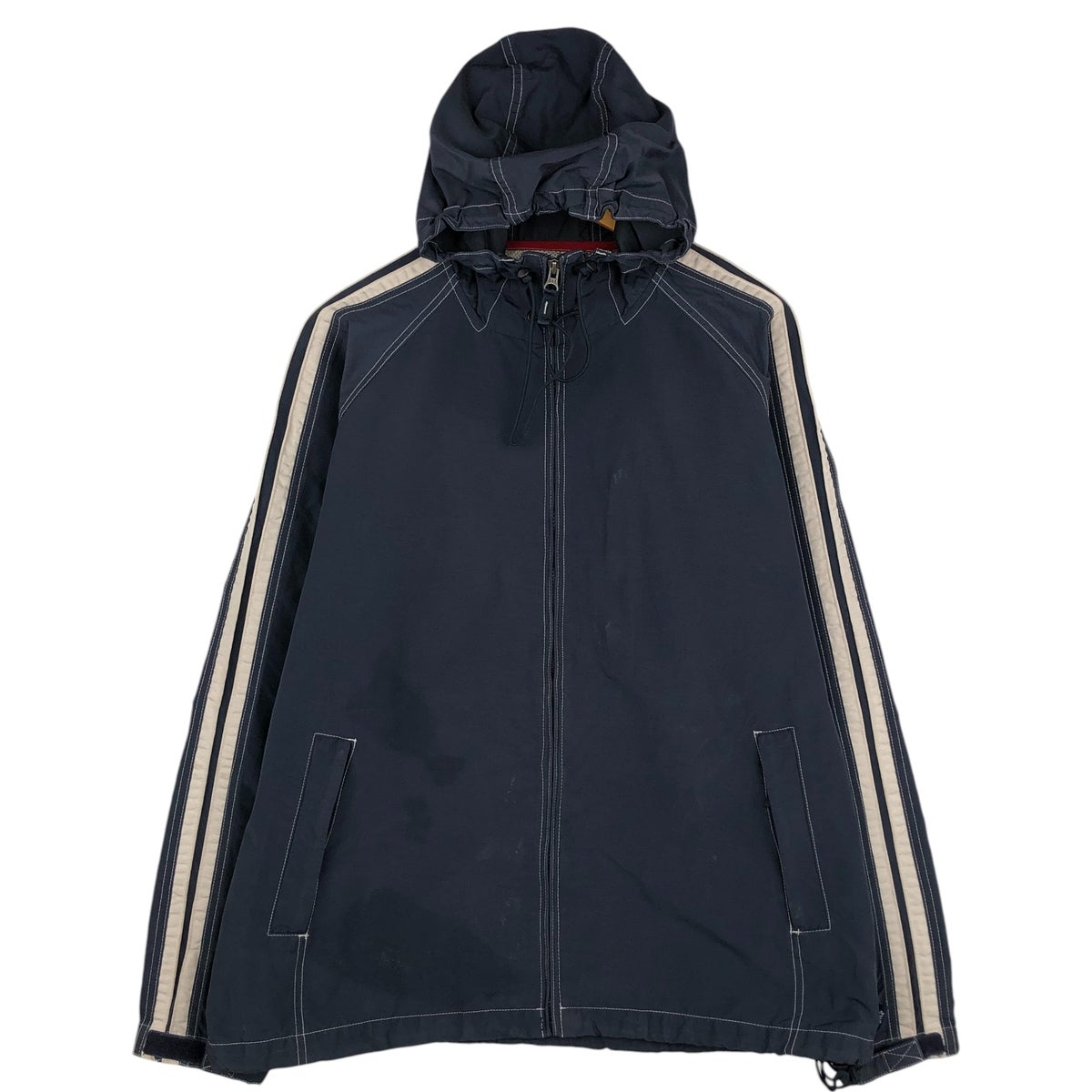古着 00年代 ギャップ GAP 襟付き ジャケット メンズL相当 /eaa599292