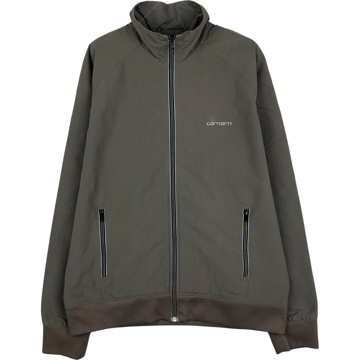 古着 カーハート Carhartt KODIAK BLOUSON 中綿パーカー パファー