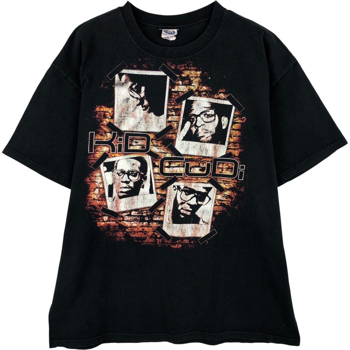 古着 00年代 アンビル Anvil PEARL JAM パールジャム バンドTシャツ