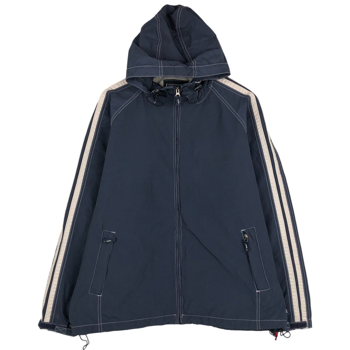 古着 00年代 ギャップ GAP ナイロンパーカー メンズL相当 /eaa607041