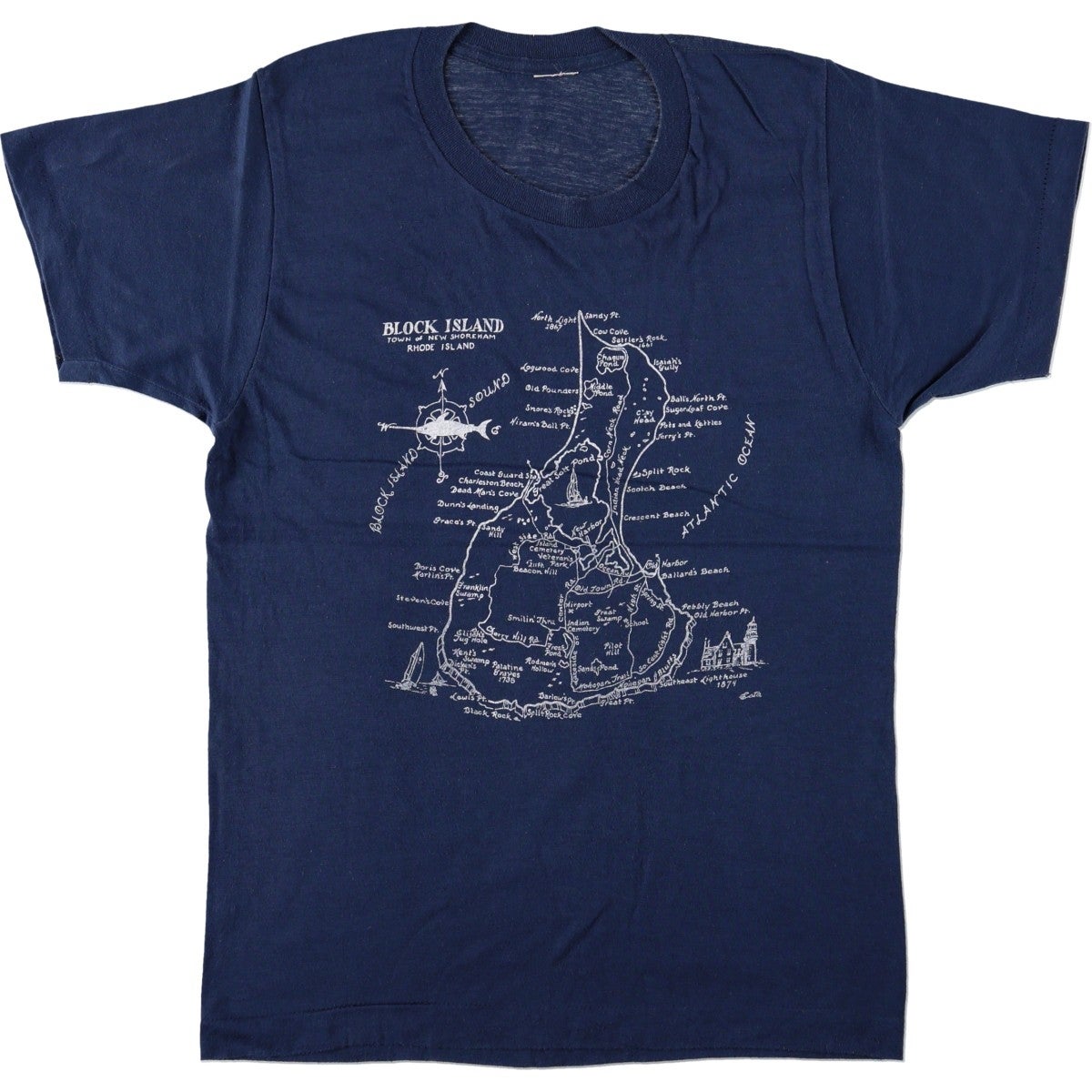 古着 80年代 Les Miserables レミゼラブル LONDON アートTシャツ