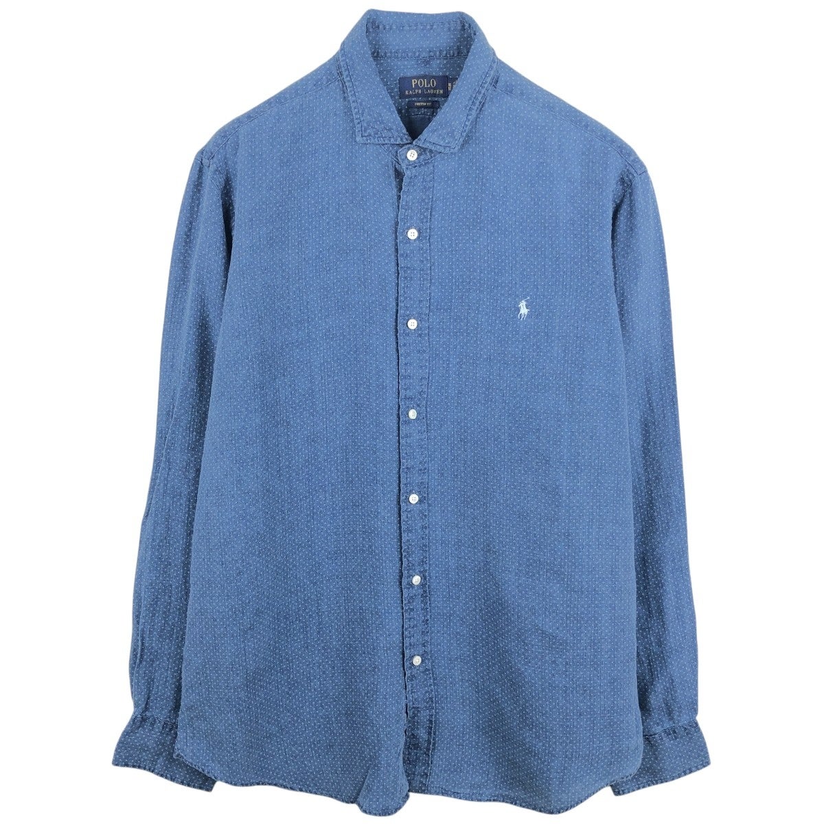 古着 ラルフローレン Ralph Lauren POLO RALPH LAUREN CLASSIC FIT 総