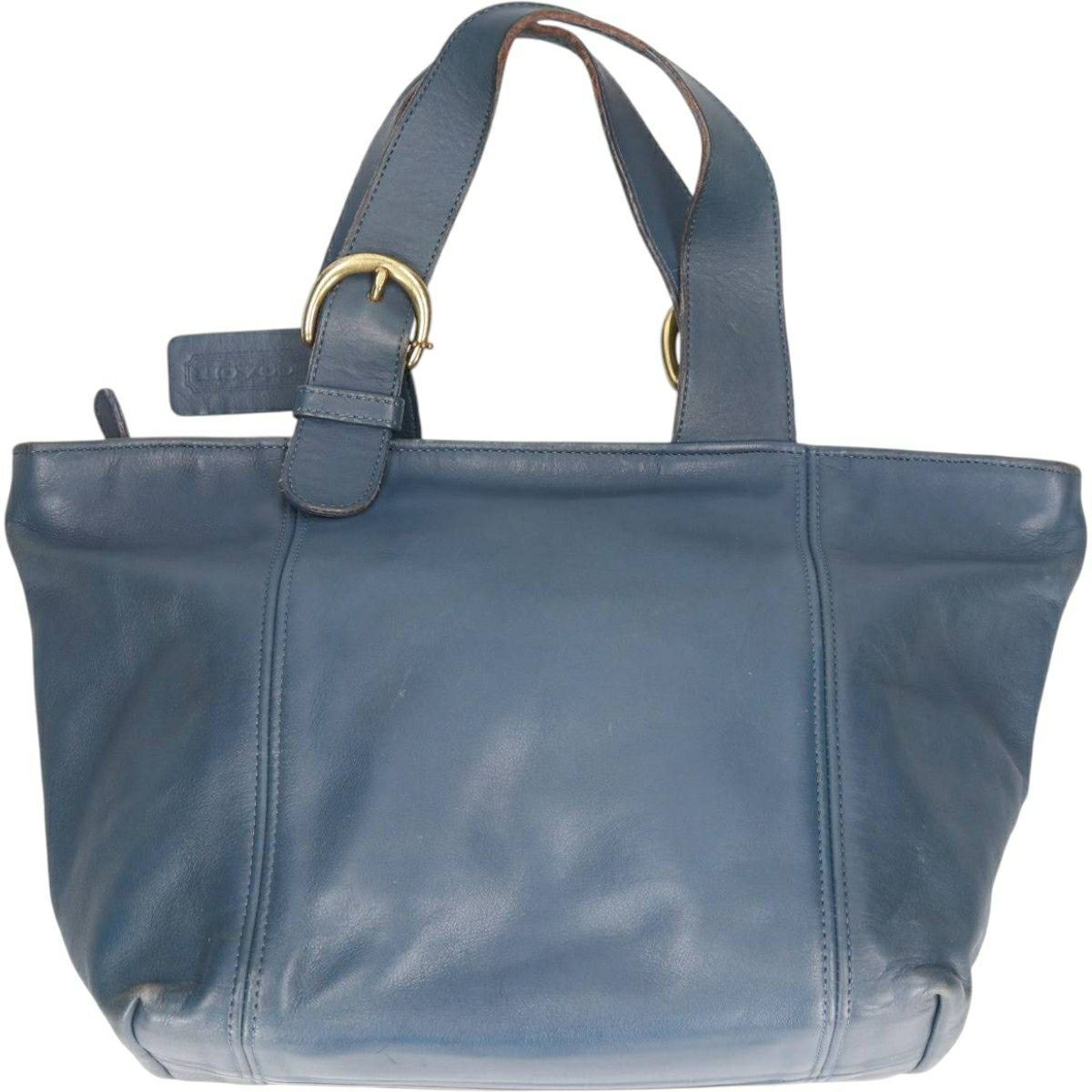 古着 80年代 コーチ COACH OLD COACH オールドコーチ ターンロック