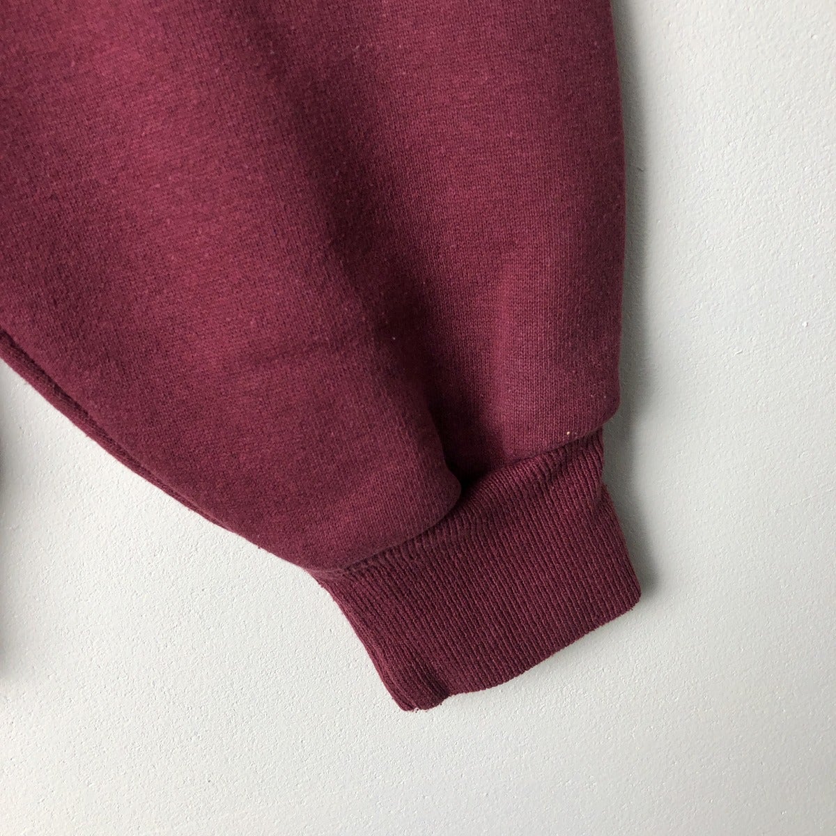 古着 80～90年代 ジャンスポーツ JANSPORT 3連プリント カレッジ
