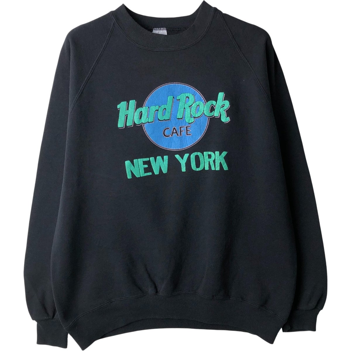 古着 90年代 ヘインズ Hanes HARD ROCK CAFE ハードロックカフェ