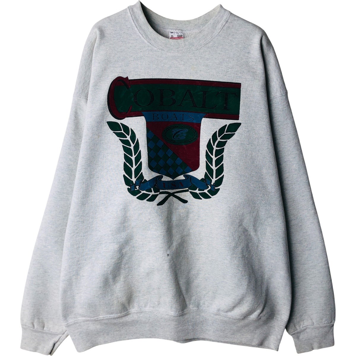古着 90年代 フルーツオブザルーム FRUIT OF THE LOOM TOYOTA トヨタ