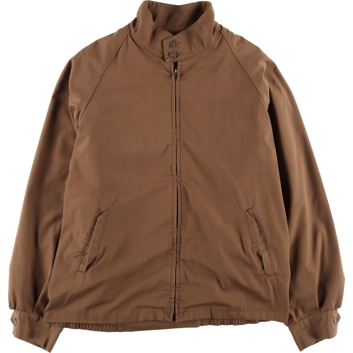 古着 90年代 アロー Arrow CHANGING ELEMENTS リバーシブル