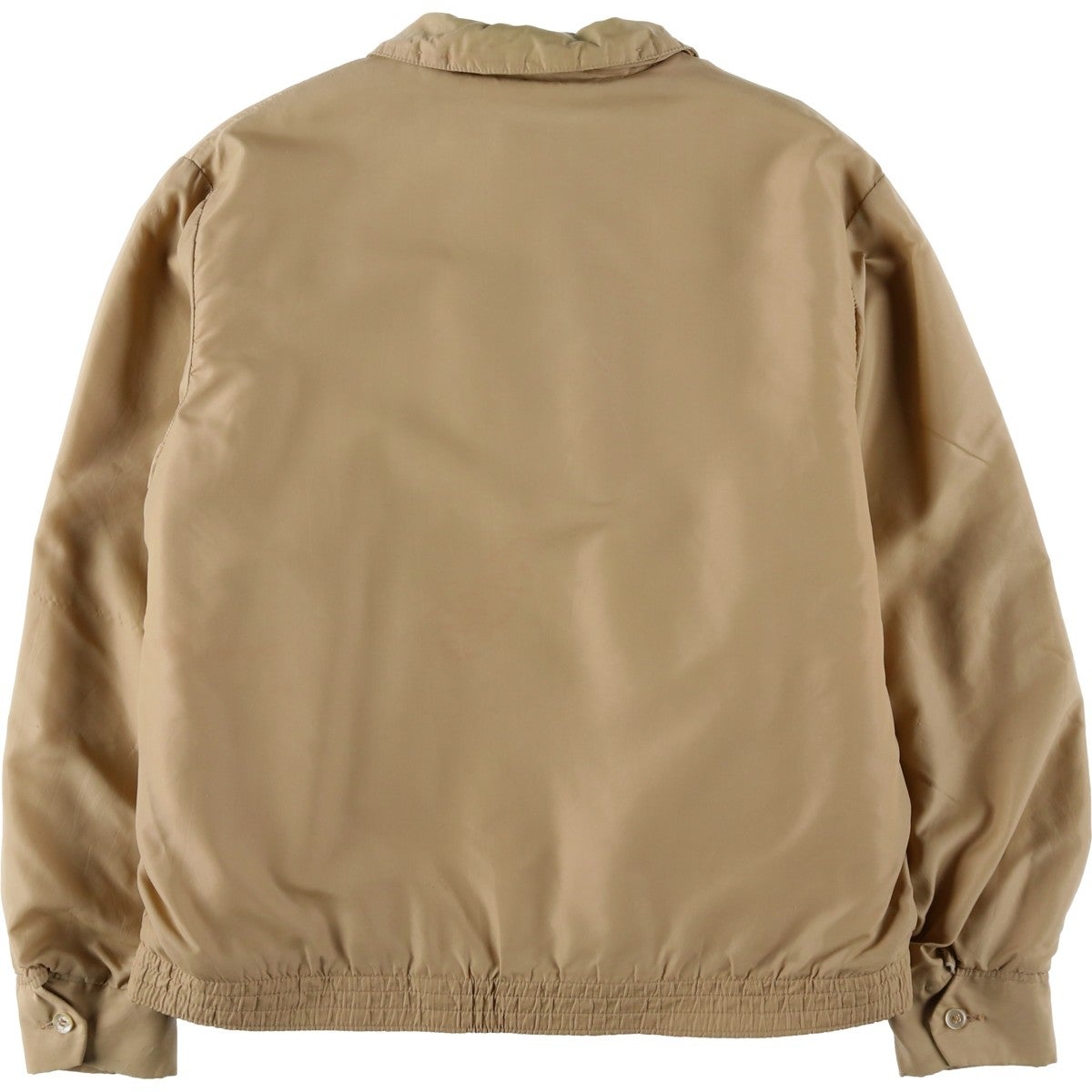 古着 70年代 マックレガー McGREGOR Anti-Freeze スイングトップ