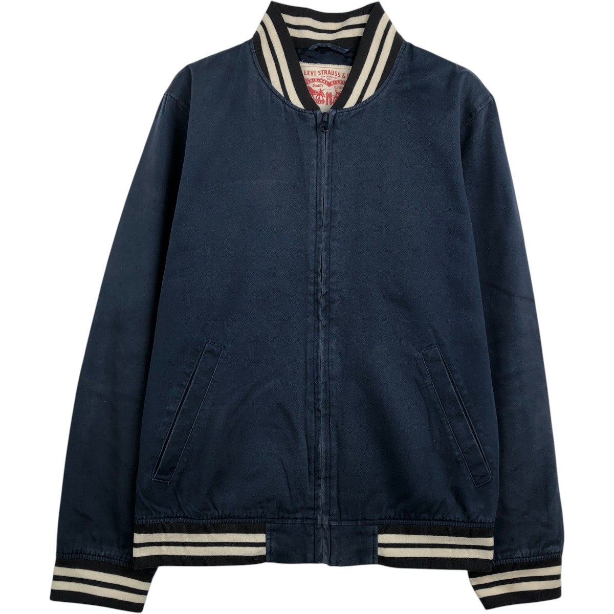 古着 リーバイス Levis エンジニアコート デニムカバーオール メンズXL