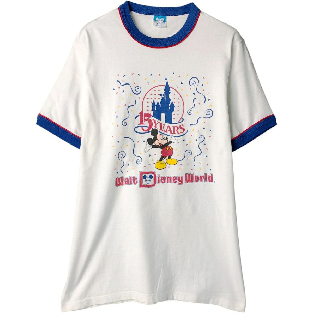 古着 90年代 DISNEY Snow White and the Seven Dwarfs 白雪姫