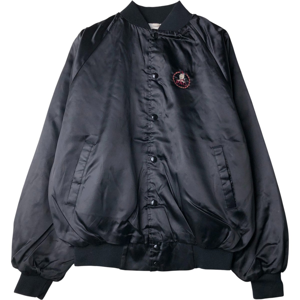 古着 80～90年代 Rennoc コーデュロイジャケット ブルゾン USA製