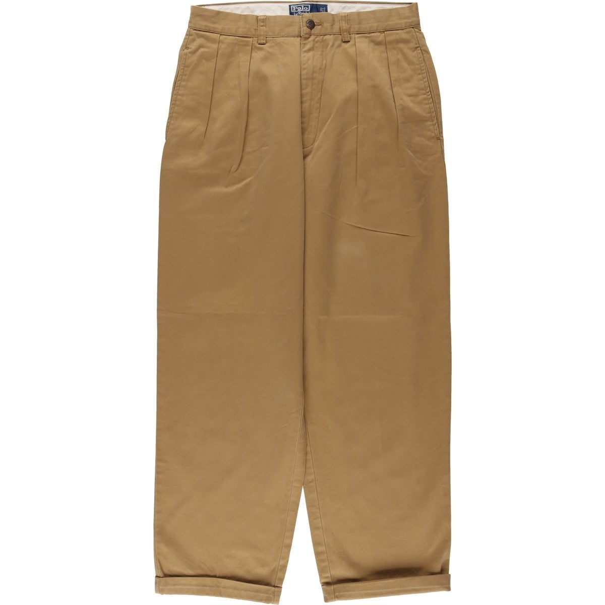 古着 ラルフローレン Ralph Lauren POLO by Ralph Lauren ANDREW PANT