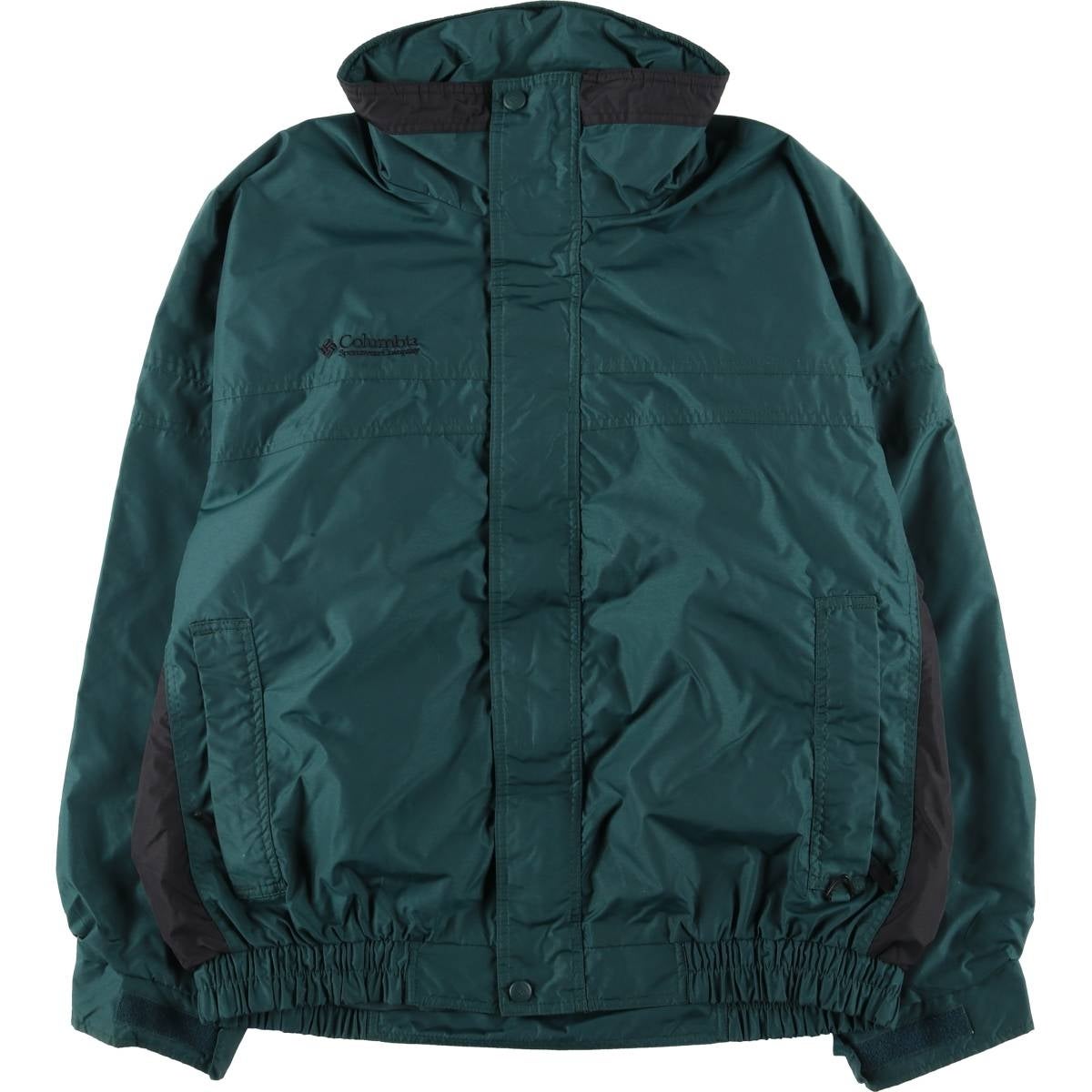古着 90～00年代 コロンビア Columbia BUGABOO バガブー マウンテン