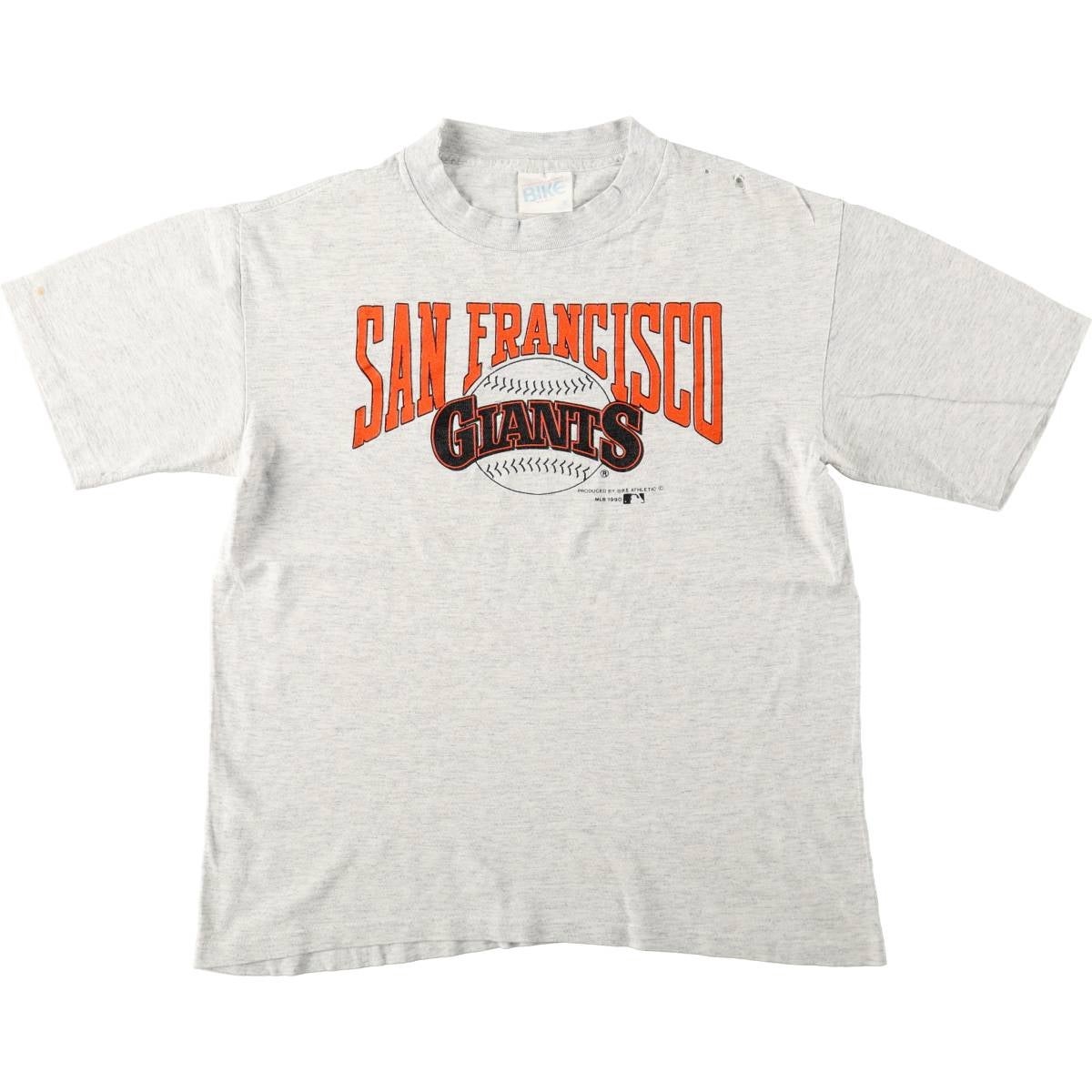古着 DYNASTY MLB SAN FRANCISCO GIANTS サンフランシスコジャイアンツ