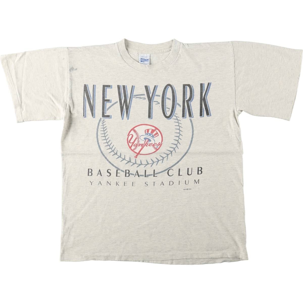 古着 90年代 MLB NEW YORK YANKEES ニューヨークヤンキース スポーツ