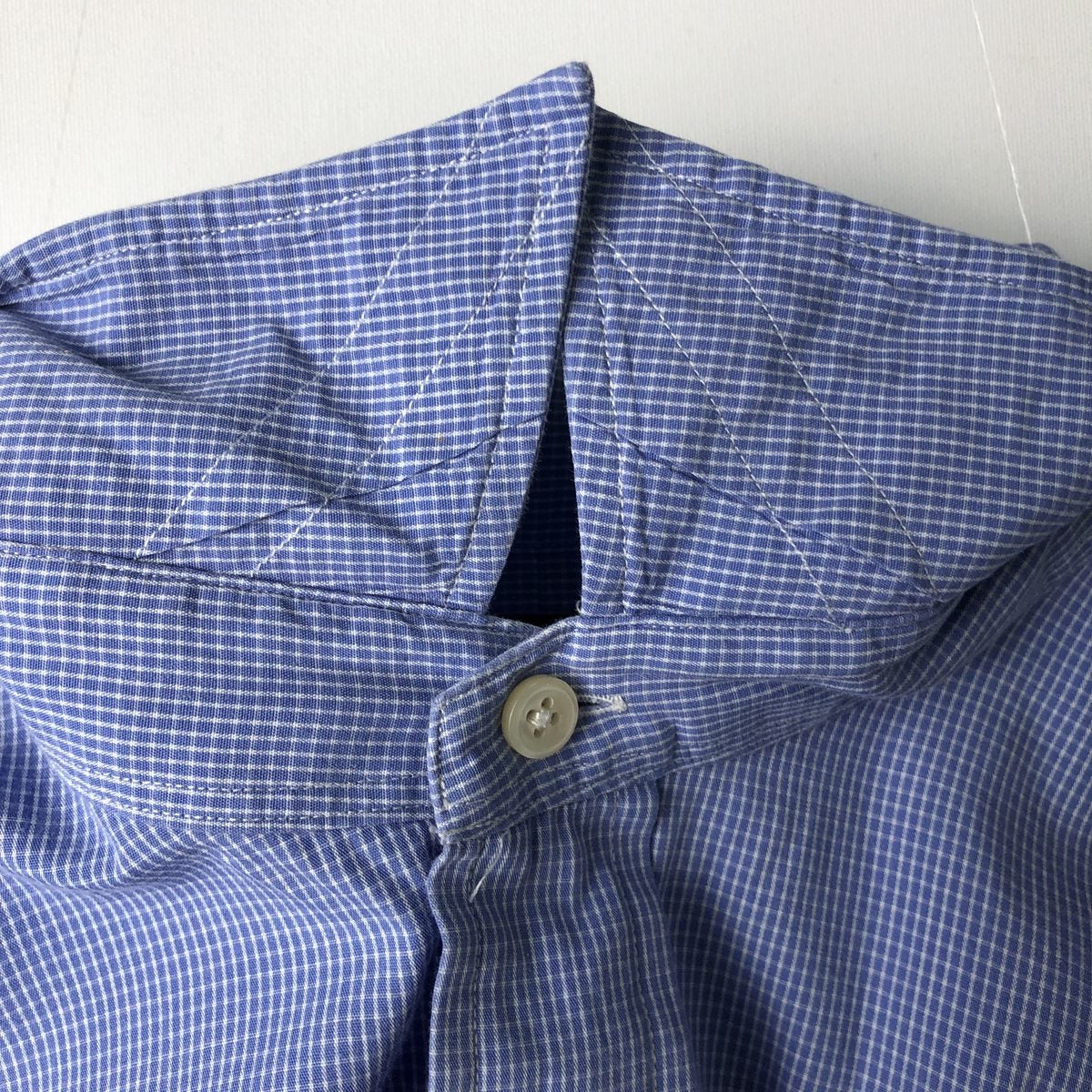 古着 ラルフローレン Ralph Lauren POLO by Ralph Lauren ANDREW 長袖