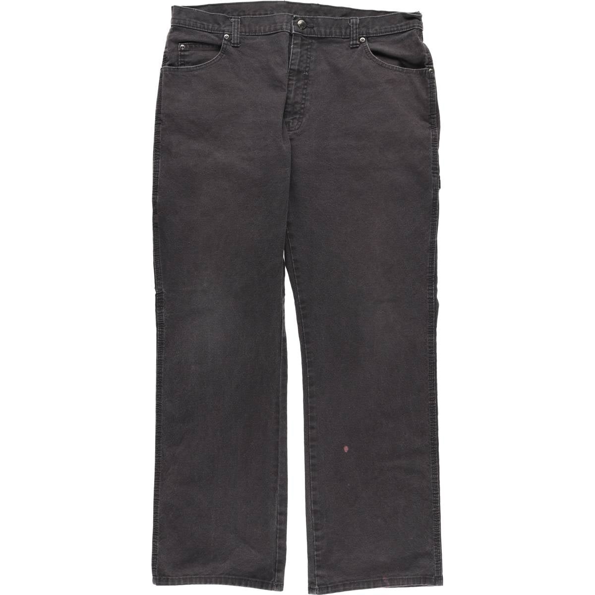 古着 ディッキーズ Dickies ダックペインターパンツ メンズw37相当/eaa583948 古着 ディッキーズ Dickies ダックペインターパンツ メンズw37相当