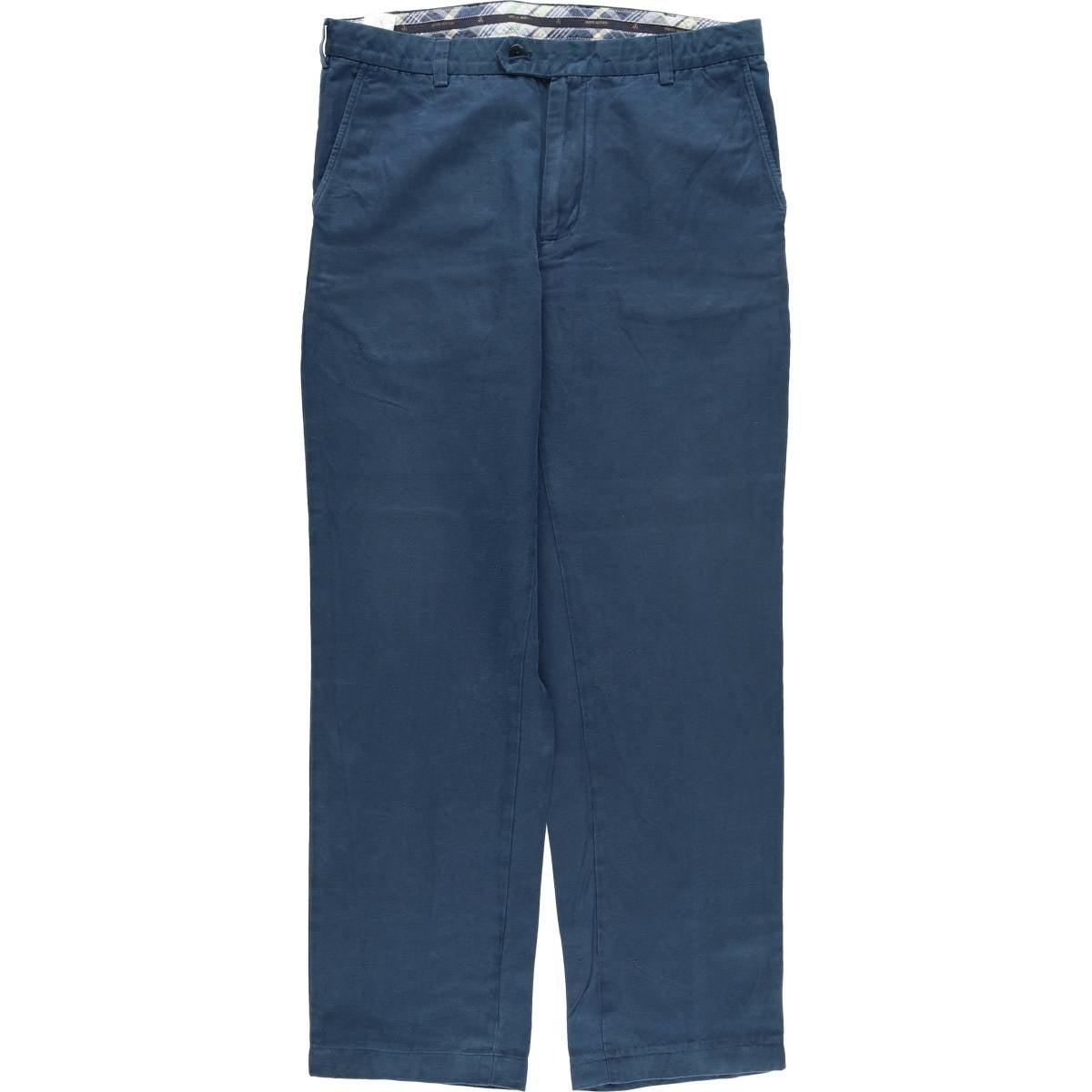 古着 ブルックスブラザーズ Brooks Brothers MADISON FIT ウールパンツ