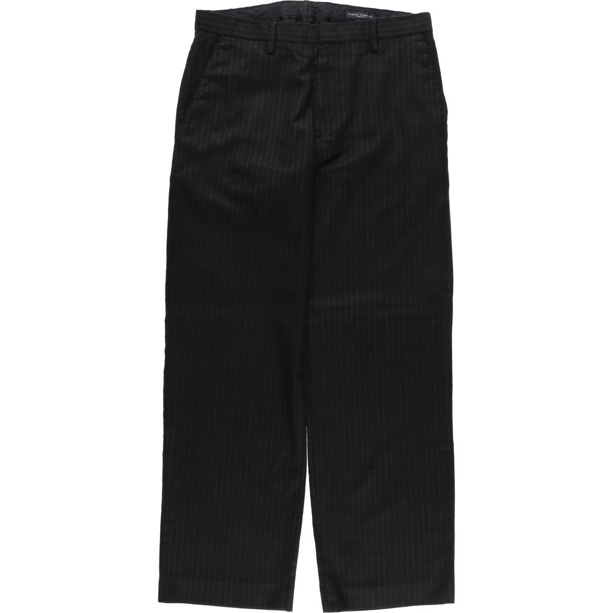 古着 バナナリパブリック BANANA REPUBLIC CLASSIC FIT ウールパンツ