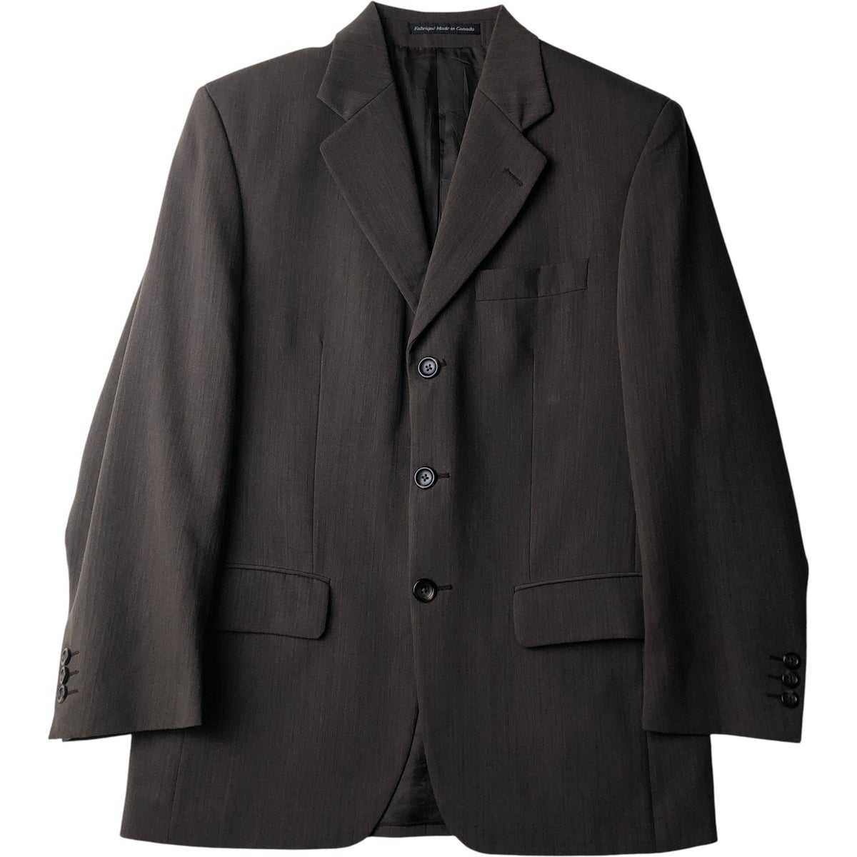 古着 バラクータ BARACUTA トレンチコート メンズL相当 /evb006860