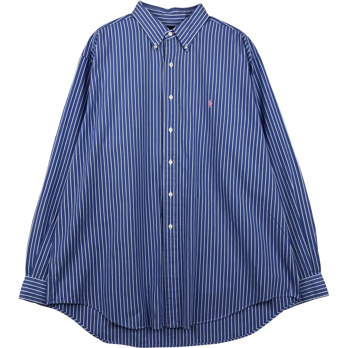 古着 ラルフローレン Ralph Lauren CLASSIC FIT クラシックフィット