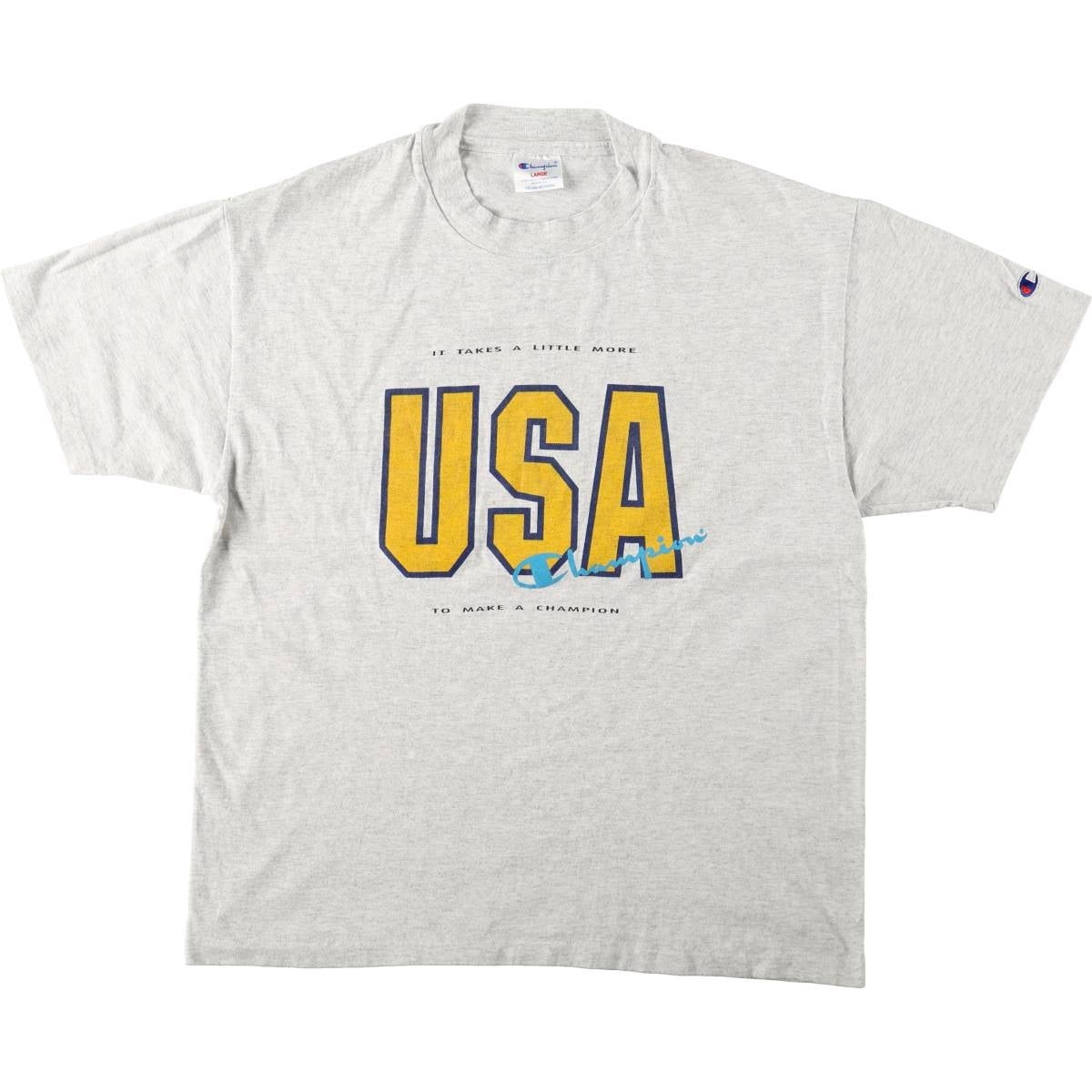 古着 80年代 チャンピオン Champion トリコタグ 88/12 ハチハチ