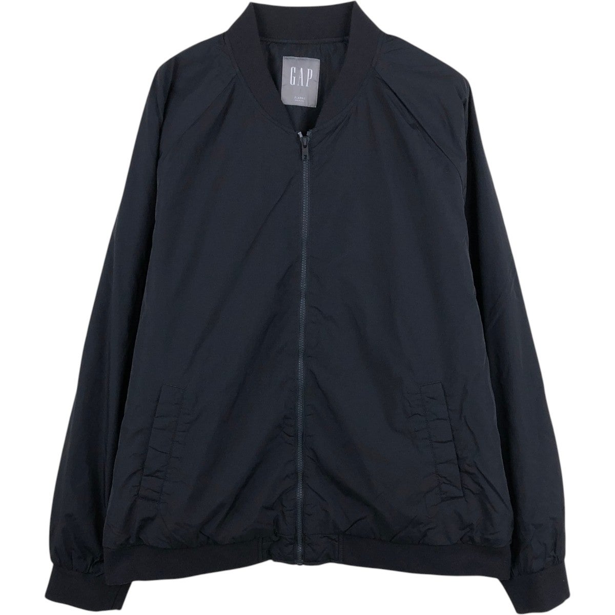 古着 ギャップ GAP PRIMALOFT プリマロフト 中綿ベスト メンズXL相当