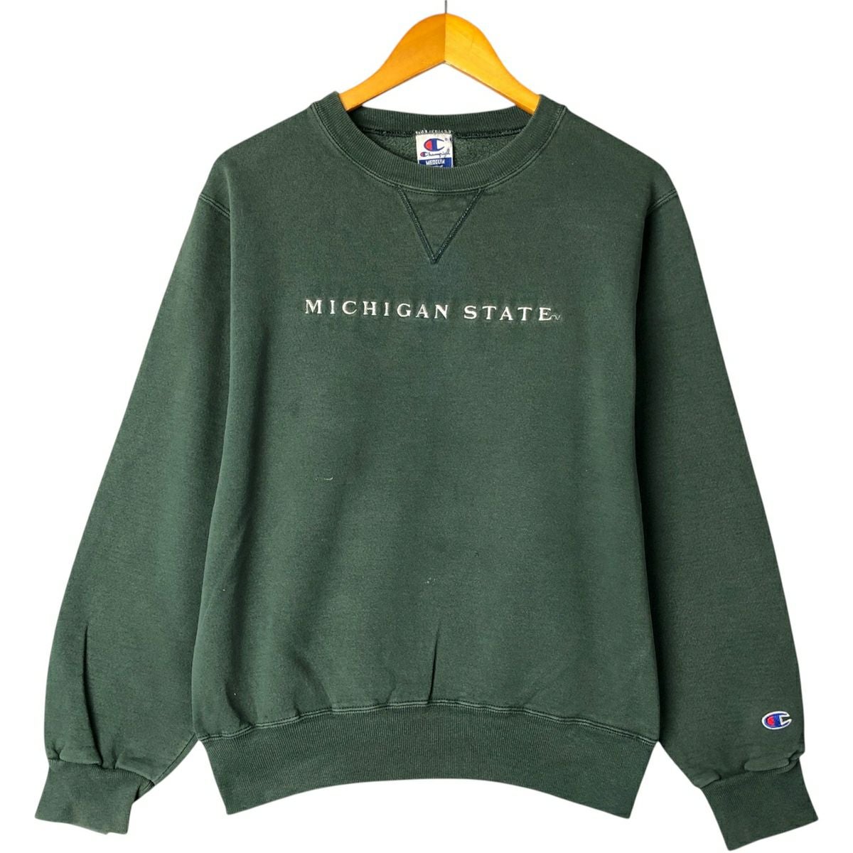 古着 90年代 チャンピオン Champion AUTHENTIC ATHLETIC APPAREL
