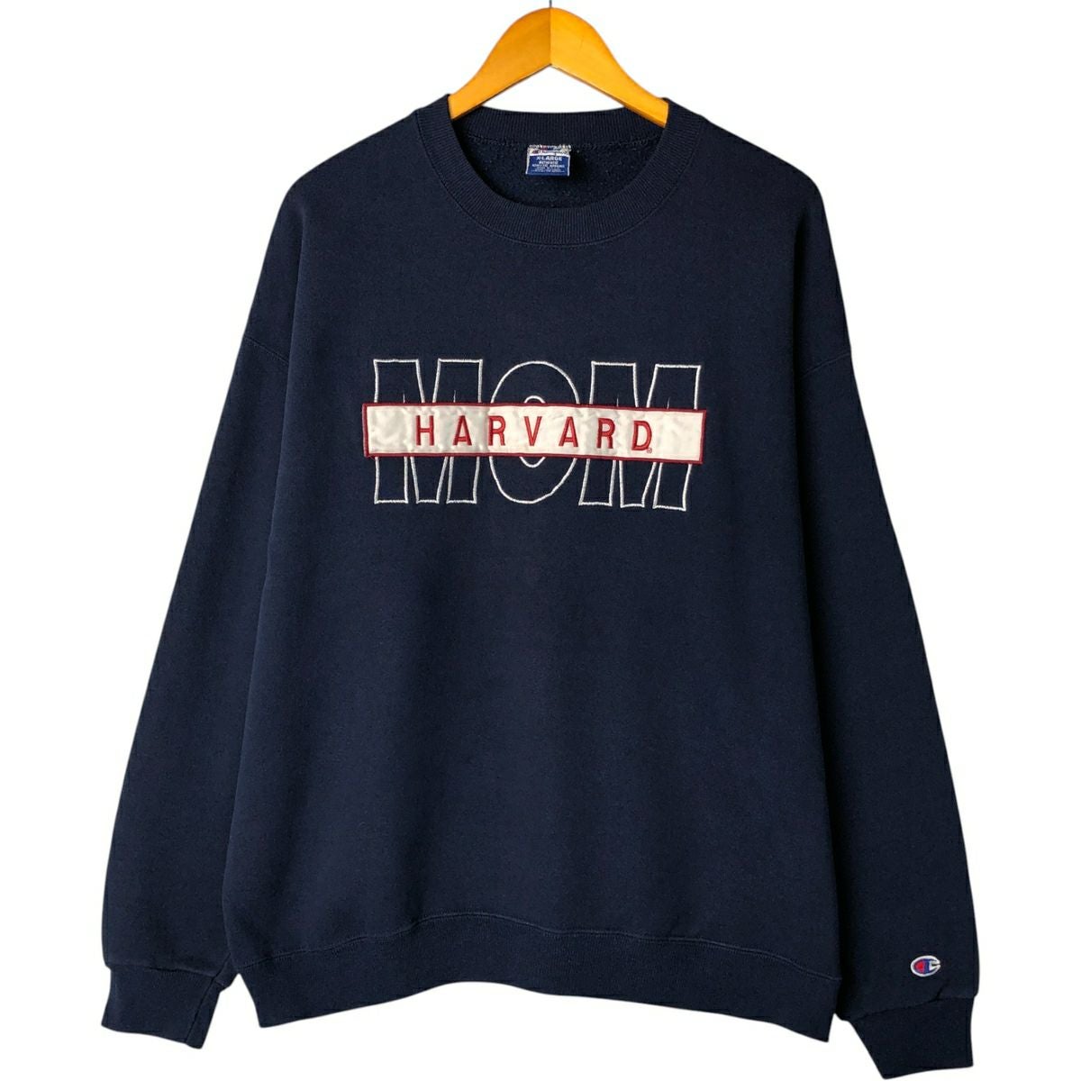 古着 90年代 チャンピオン Champion FIGHTIN IRISH ノートルダム大学