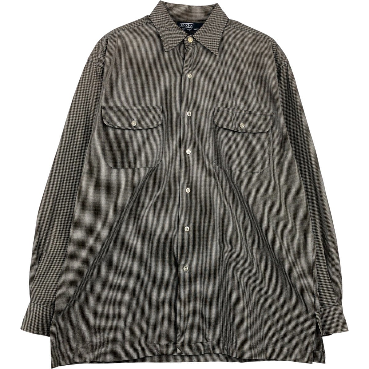 古着 90年代 ラルフローレン Ralph Lauren POLO by Ralph Lauren