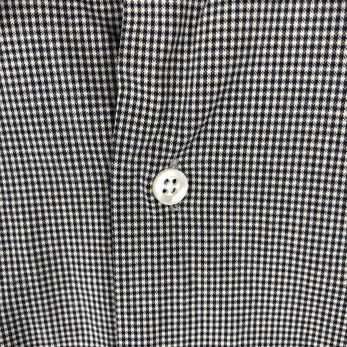 古着 ラルフローレン Ralph Lauren POLO by Ralph Lauren HULTON 長袖
